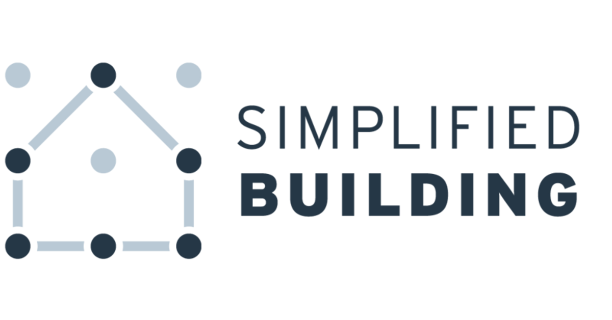 How To Build with Fittings Simplified Building