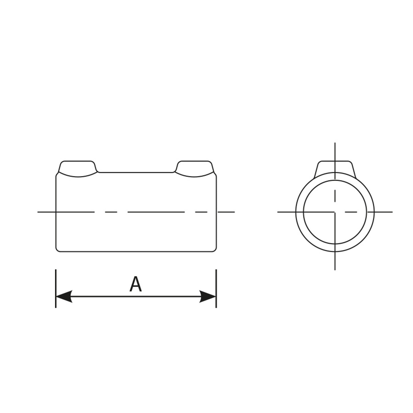 C00 - Sleeve Joint