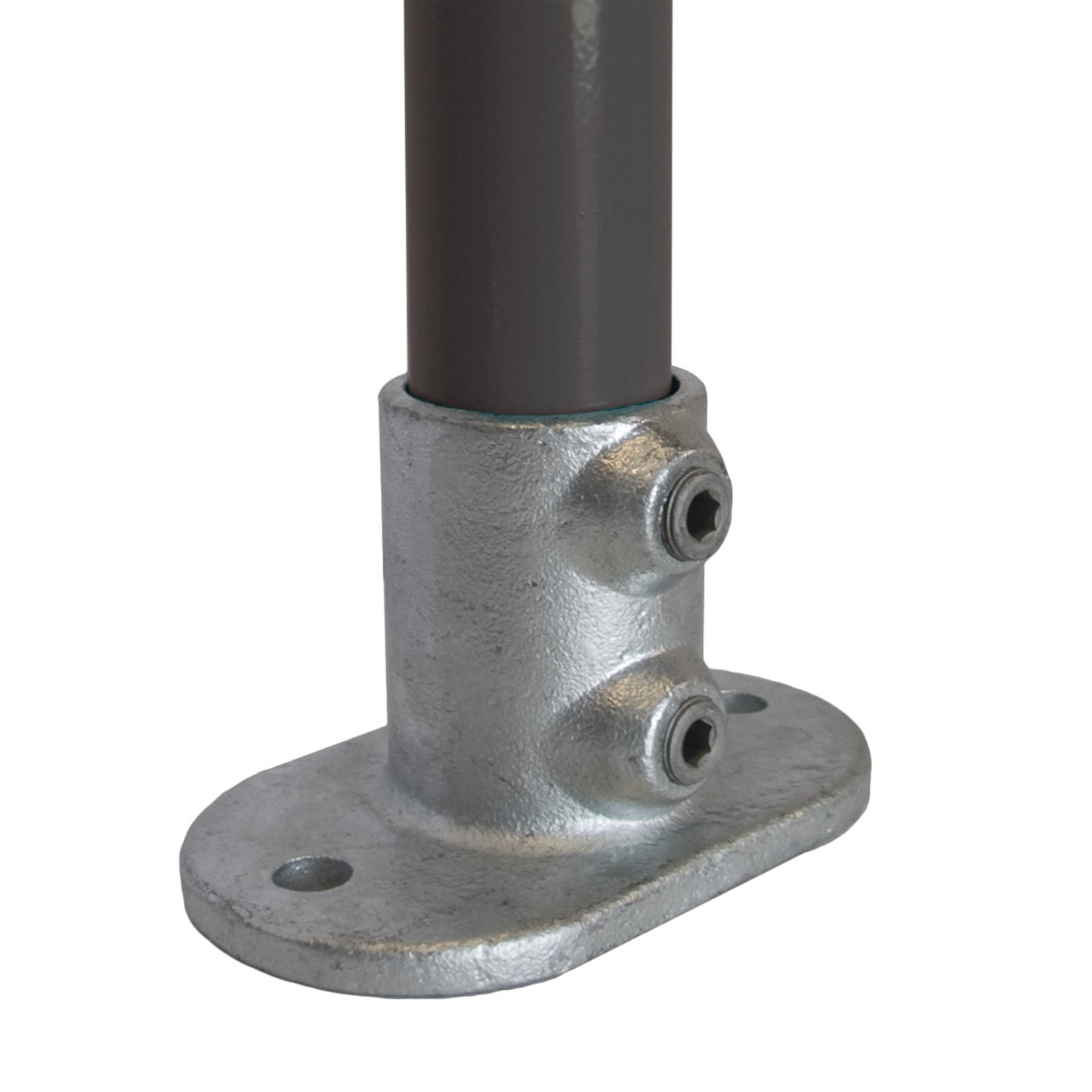 C12 - Railing Base Flange