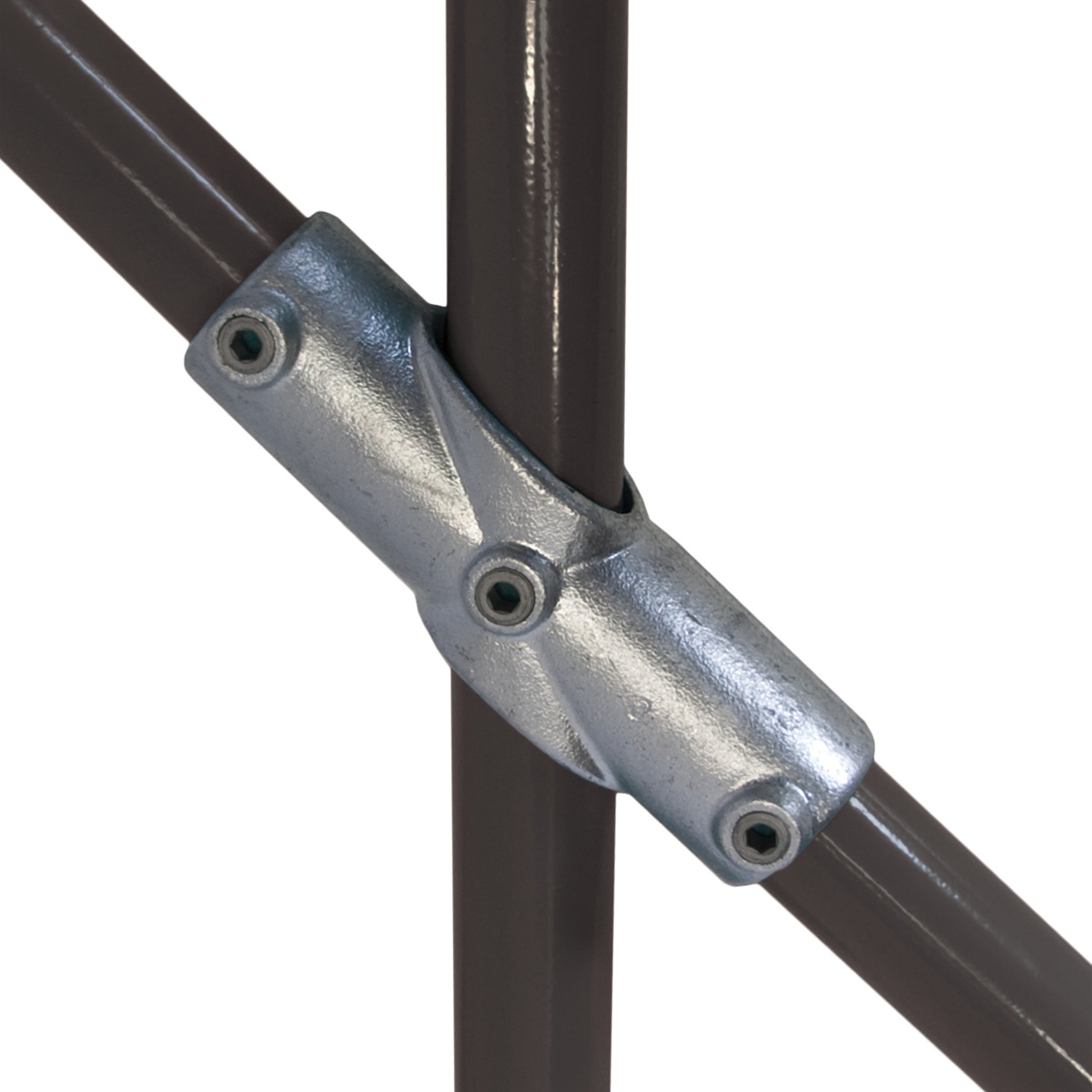 C28 Adjustable Socket Cross (30° to 45°)